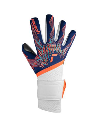 Rękawice Reusch Pure Contact Gold 54 70 100 4848