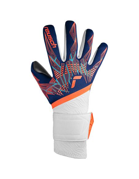 Rękawice Reusch Pure Contact Gold 54 70 100 4848