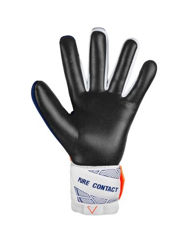 Rękawice Reusch Pure Contact Gold 54 70 100 4848