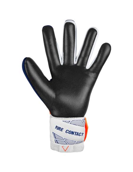 Rękawice Reusch Pure Contact Gold 54 70 100 4848