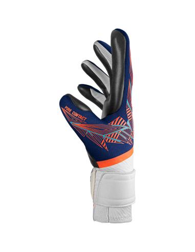 Rękawice Reusch Pure Contact Gold 54 70 100 4848