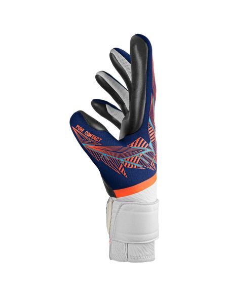 Rękawice Reusch Pure Contact Gold 54 70 100 4848