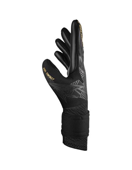 Rękawice Reusch Pure Contact Infinity 54 70 700 7706