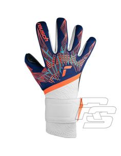 Rękawice Reusch Pure Contact Fusion Junior 54 72 900 4848 2