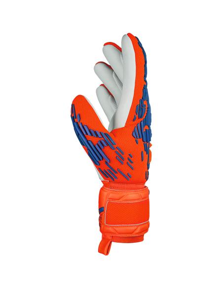 Rękawice Reusch Attrakt Freegel Silver 54 70 235 2210
