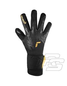 Rękawice Reusch Pure Contact Infinity Junior  54 72 700 7706 2