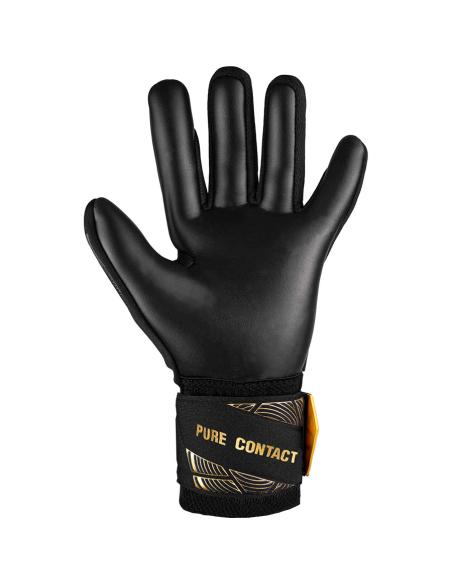 Rękawice Reusch Pure Contact Infinity Junior  54 72 700 7706