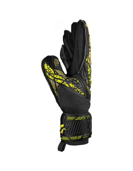 Rękawice Reusch Attrakt Infinity Finger Support 54 70 710 7739