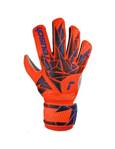 Rękawice Reusch Attrakt Solid 54 70 515 2210