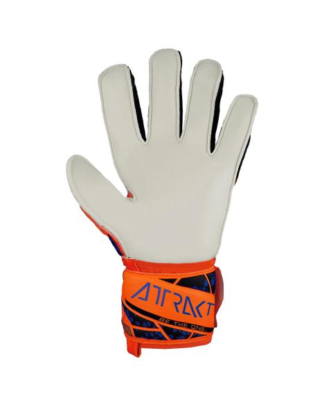 Rękawice Reusch Attrakt Solid 54 70 515 2210