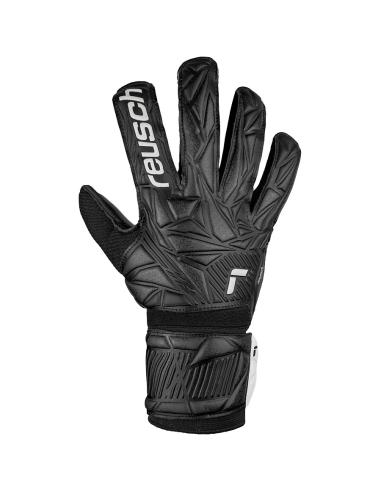Rękawice Reusch Attrakt Solid 54 70 515 7700