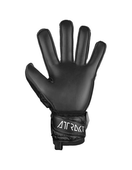 Rękawice Reusch Attrakt Solid 54 70 515 7700