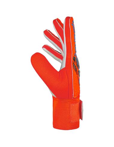 Rękawice Reusch Attrakt Starter Solid Junior 54 72 514 2210