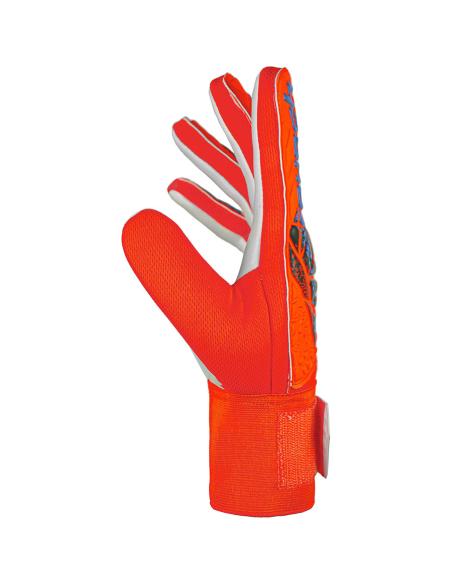 Rękawice Reusch Attrakt Starter Solid Junior 54 72 514 2210