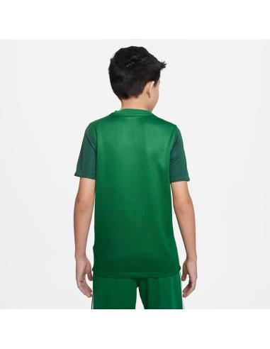 Koszulka Nike Trophy V JSY Junior DR0942 302