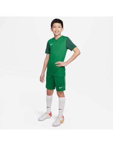 Koszulka Nike Trophy V JSY Junior DR0942 302