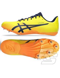Buty kolce Asics HYPERSPRINT 8 1093A197 750