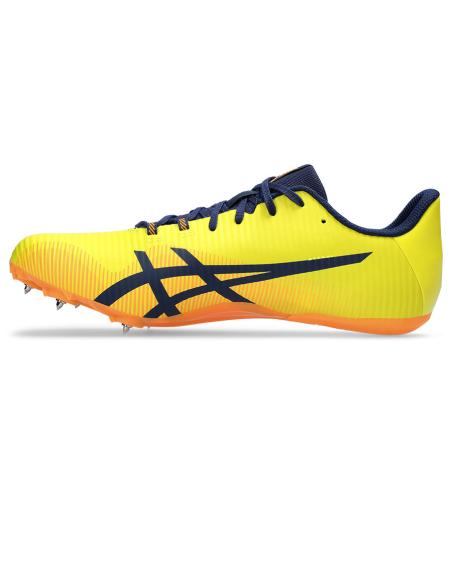 Buty kolce Asics HYPERSPRINT 8 1093A197 750