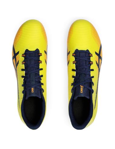 Buty kolce Asics HYPERSPRINT 8 1093A197 750
