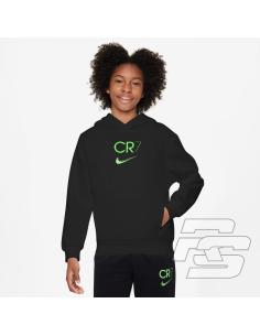 Bluza Nike Academy CR7 Club Fleece FN8420-010