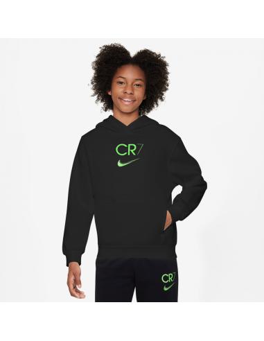 Bluza Nike Academy CR7 Club Fleece FN8420-010