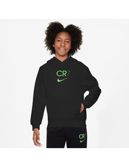 Bluza Nike Academy CR7 Club Fleece FN8420-010