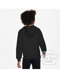 Bluza Nike Academy CR7 Club Fleece FN8420-010 2