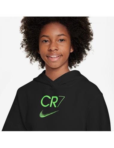 Bluza Nike Academy CR7 Club Fleece FN8420-010