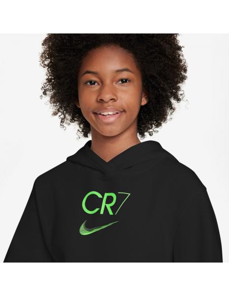 Bluza Nike Academy CR7 Club Fleece FN8420-010