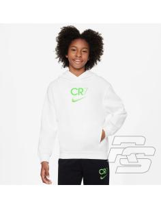 Bluza Nike Academy CR7 Club Fleece FN8420-100