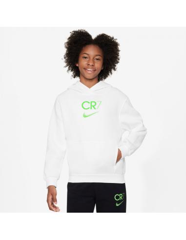 Bluza Nike Academy CR7 Club Fleece FN8420-100