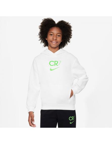 Bluza Nike Academy CR7 Club Fleece FN8420-100