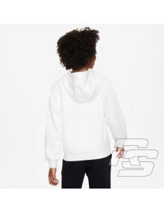 Bluza Nike Academy CR7 Club Fleece FN8420-100 2