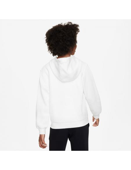 Bluza Nike Academy CR7 Club Fleece FN8420-100