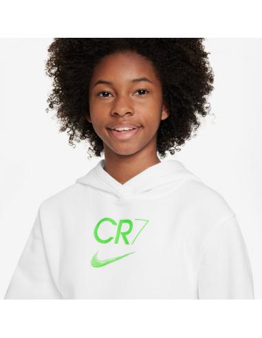Bluza Nike Academy CR7 Club Fleece FN8420-100