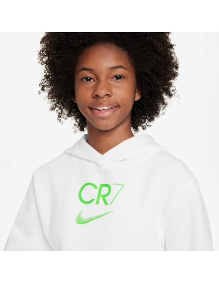 Bluza Nike Academy CR7 Club Fleece FN8420-100