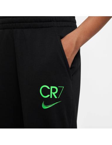 Spodnie Nike Academy CR7 FN8426-010