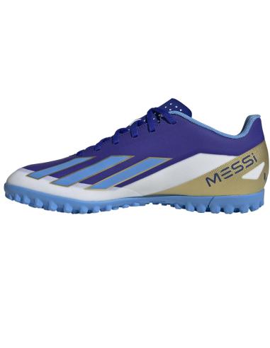 Buty adidas X CRAZYFAST Club Messi TF ID0726