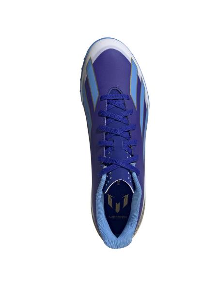 Buty adidas X CRAZYFAST Club Messi TF ID0726