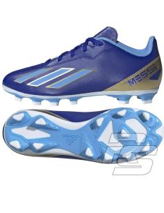 Buty adidas X CRAZYFAST Club Messi Jr FxG ID0720
