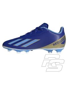 Buty adidas X CRAZYFAST Club Messi Jr FxG ID0720 2