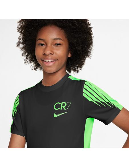 Koszulka Nike Academy CR7 FN8427-010