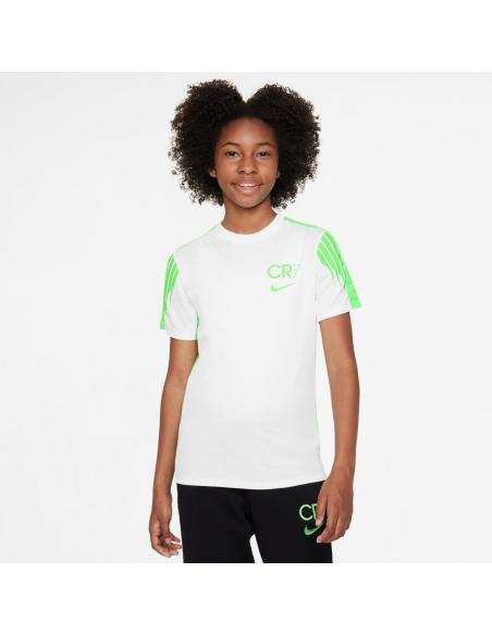 Koszulka Nike Academy CR7 FN8427-100