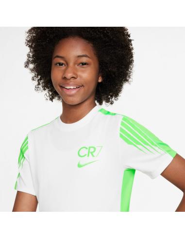 Koszulka Nike Academy CR7 FN8427-100