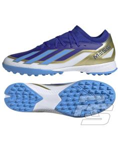 Buty adidas X CRAZYFAST League Messi TF ID0718