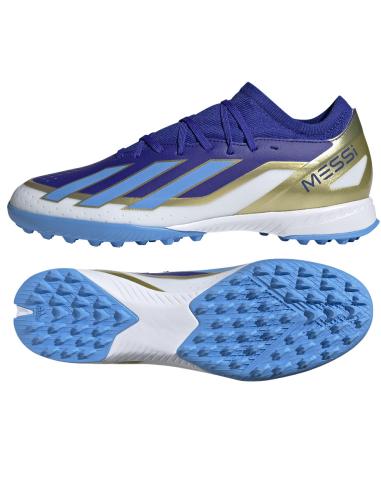 Buty adidas X CRAZYFAST League Messi TF ID0718