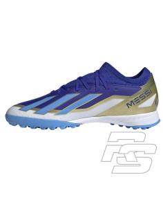 Buty adidas X CRAZYFAST League Messi TF ID0718 2