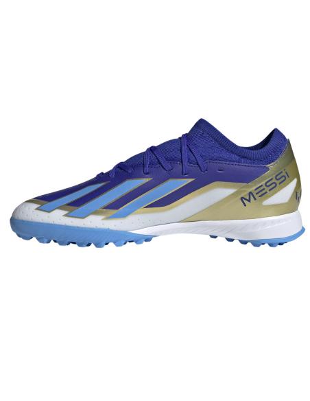 Buty adidas X CRAZYFAST League Messi TF ID0718