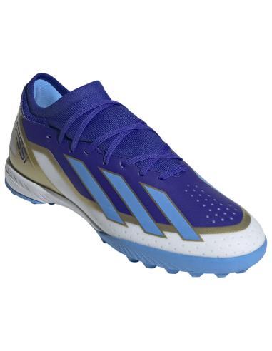 Buty adidas X CRAZYFAST League Messi TF ID0718