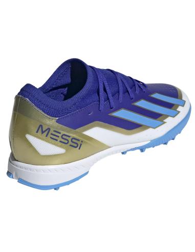 Buty adidas X CRAZYFAST League Messi TF ID0718